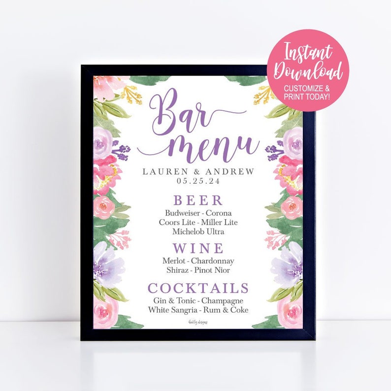 Wedding Signage Printable Signs Diy - Diy Wedding Signs Templates Wedding Signage Printable Signs Diy - Diy Wedding Signs Templates