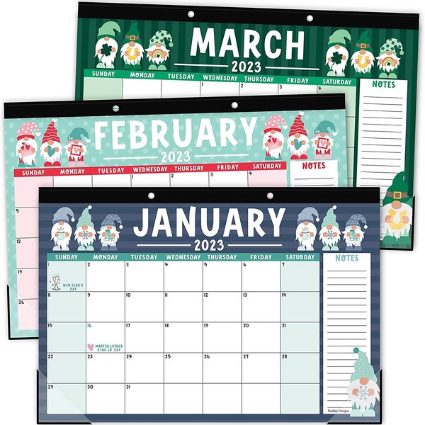 Lang Gnome Calendar 2025 Download Anya Malory