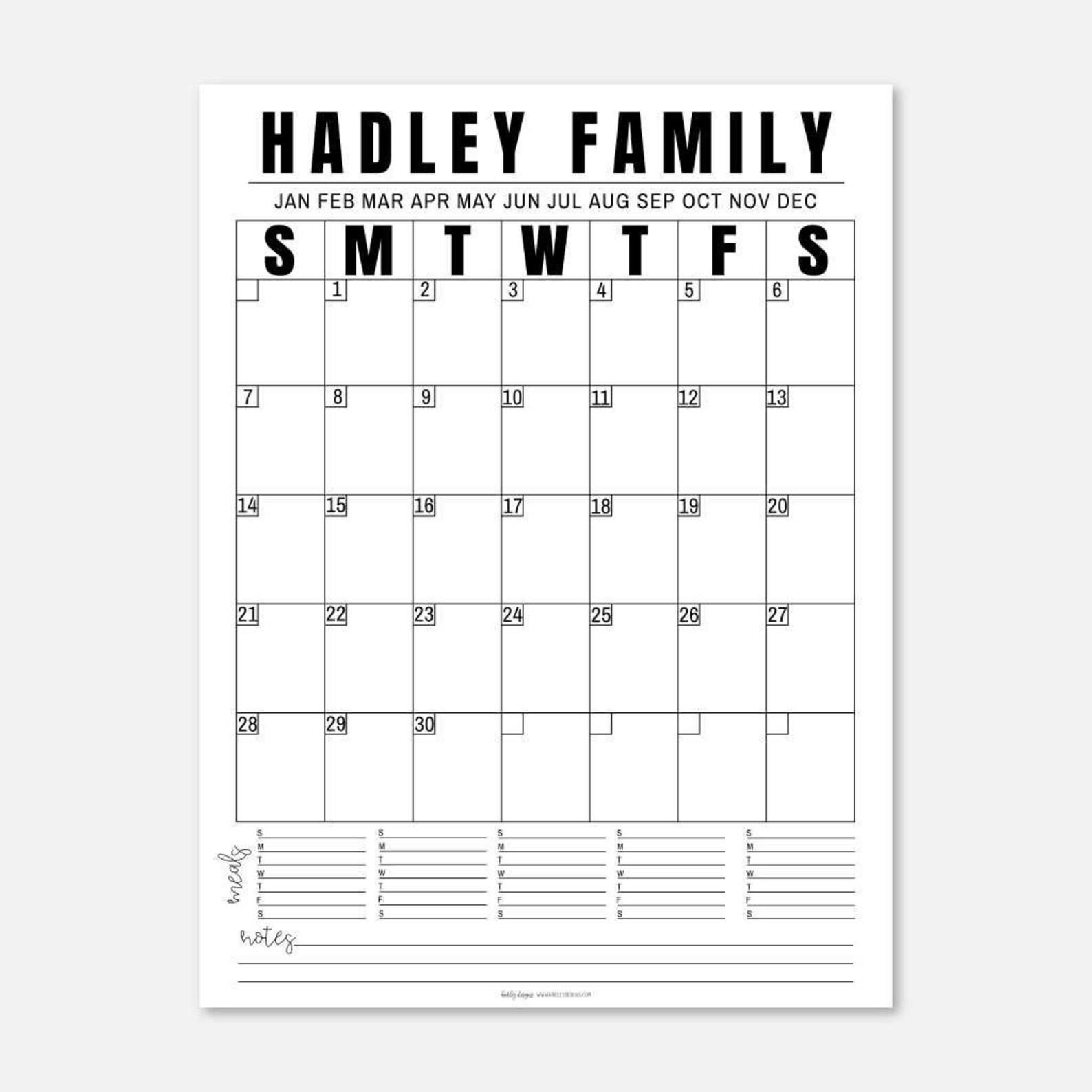 calendar template for pages mac calendar template for pages mac