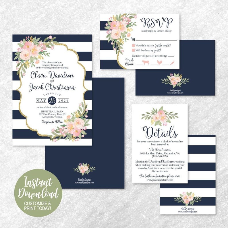 Design Invitations Online To Print Hamle Rsd7 Org