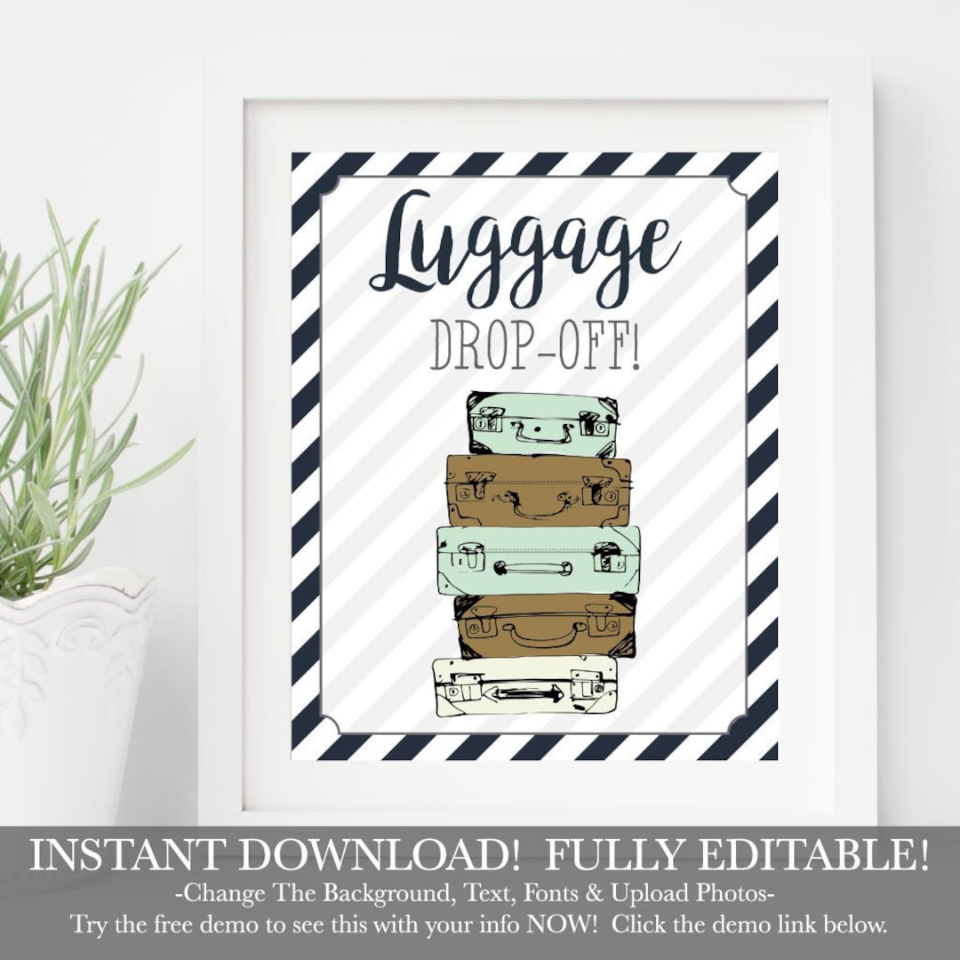 Gifts and Cards Sign Baby Shower Signage Printable Baby - Etsy