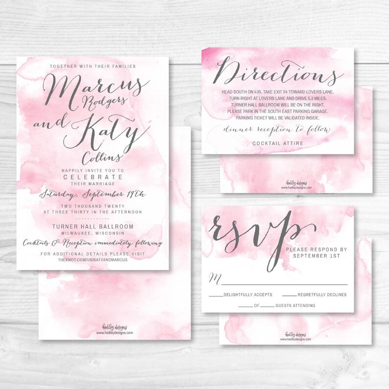 Paper & Party Supplies Kit Online and Details Set Templates Cards Cheap