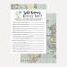 Globe Map Travel Baby Shower Who Knows Mommy Best Game, DIY Baby Shower, Instant Download Baby Shower Game, Hadley Designs, Gender Neutral 