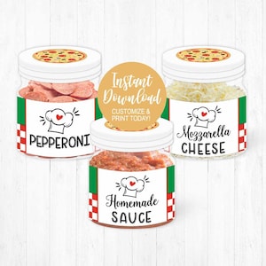 Pizza Party Printables, Pizza Party Decorations, Pizza Party Birthday, Italian Party Decorations, Italian Party Theme, Pizza Night,