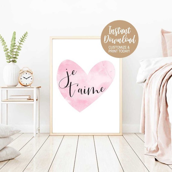 Master Bedroom Wall Sign Master Bedroom Signs Master Bedroom Prints Bedroom Wall Decor Over The Bed Bedroom Sign Above The Bed Printable