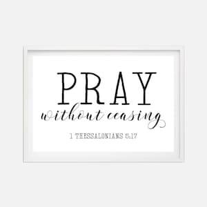 1 Thessalonians 5 17 Wall Art Template 1 Thessalonians 5 17 Printable 1-thessalonians-5-17-wall-art-template-1-thessalonians-5-17-printable