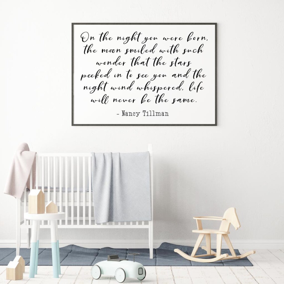 Nursery Decor Boy Nursery Wall Art Boy Nursery Prints Boy | Etsy