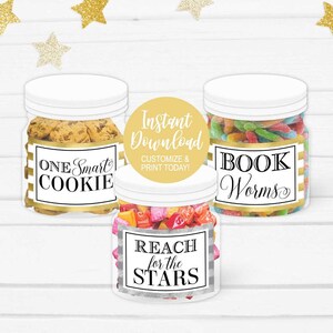 Graduation Candy Buffet Label, Grad Candy Buffet Sign, Graduation Candy Buffet Tag, Graduation Sweet Table Sign Printable, Candy Bar Sign