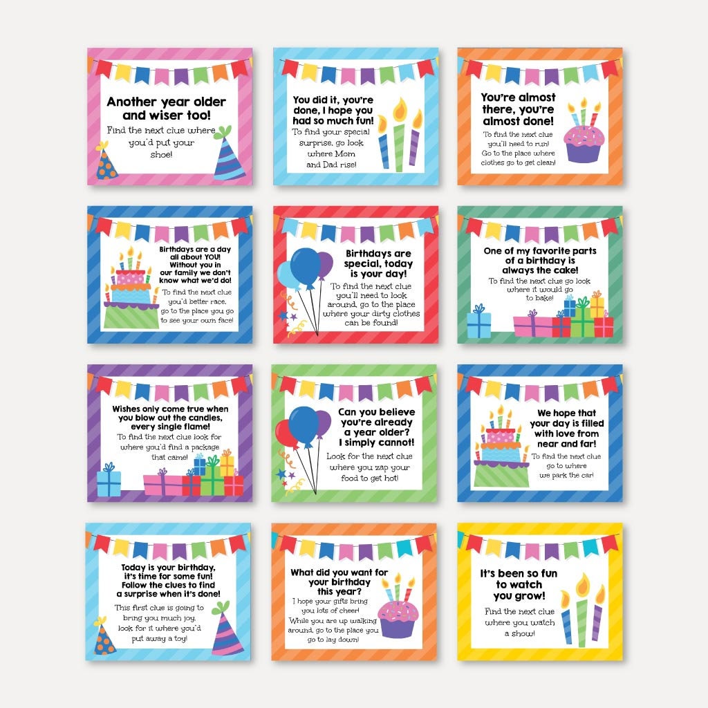 birthday-scavenger-hunt-printable-kids-ubicaciondepersonas-cdmx-gob-mx