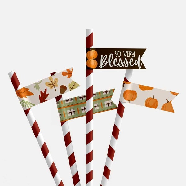 Thanksgiving Tags - Etsy