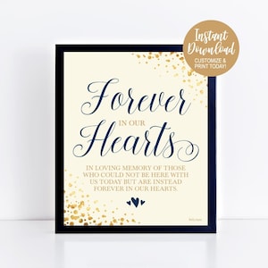 DIY Wedding Reception Signs, Printable Wedding Reception Signs, Sign ...