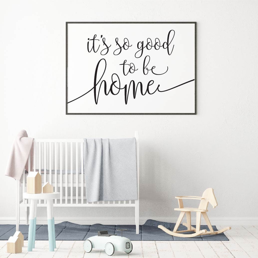 Black and White Art Printable Home Decor Prints Bedroom Etsy