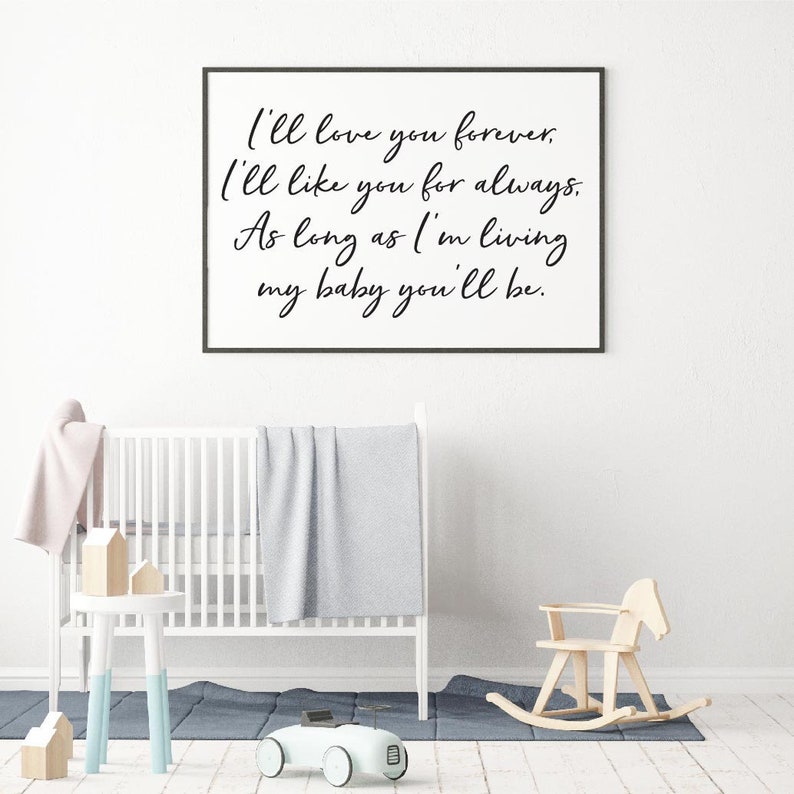 Nursery Decor Boy Nursery Wall Art Boy Nursery Prints Boy | Etsy