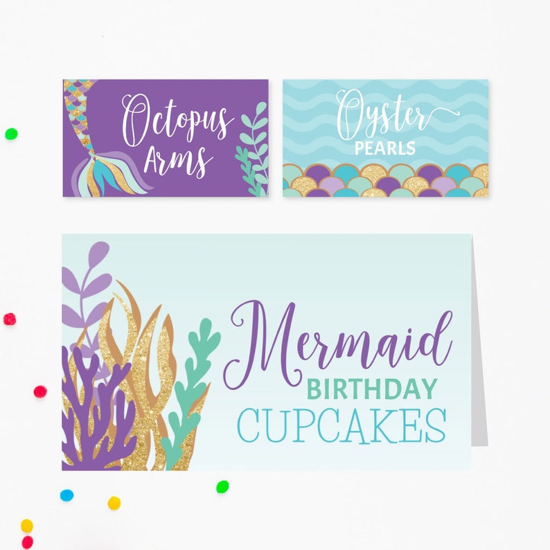 Printable Food Labels Instant Download Food Labels Printable Food Labels Digital Buffet Card Editable Buffet Cards Editable Food Labels