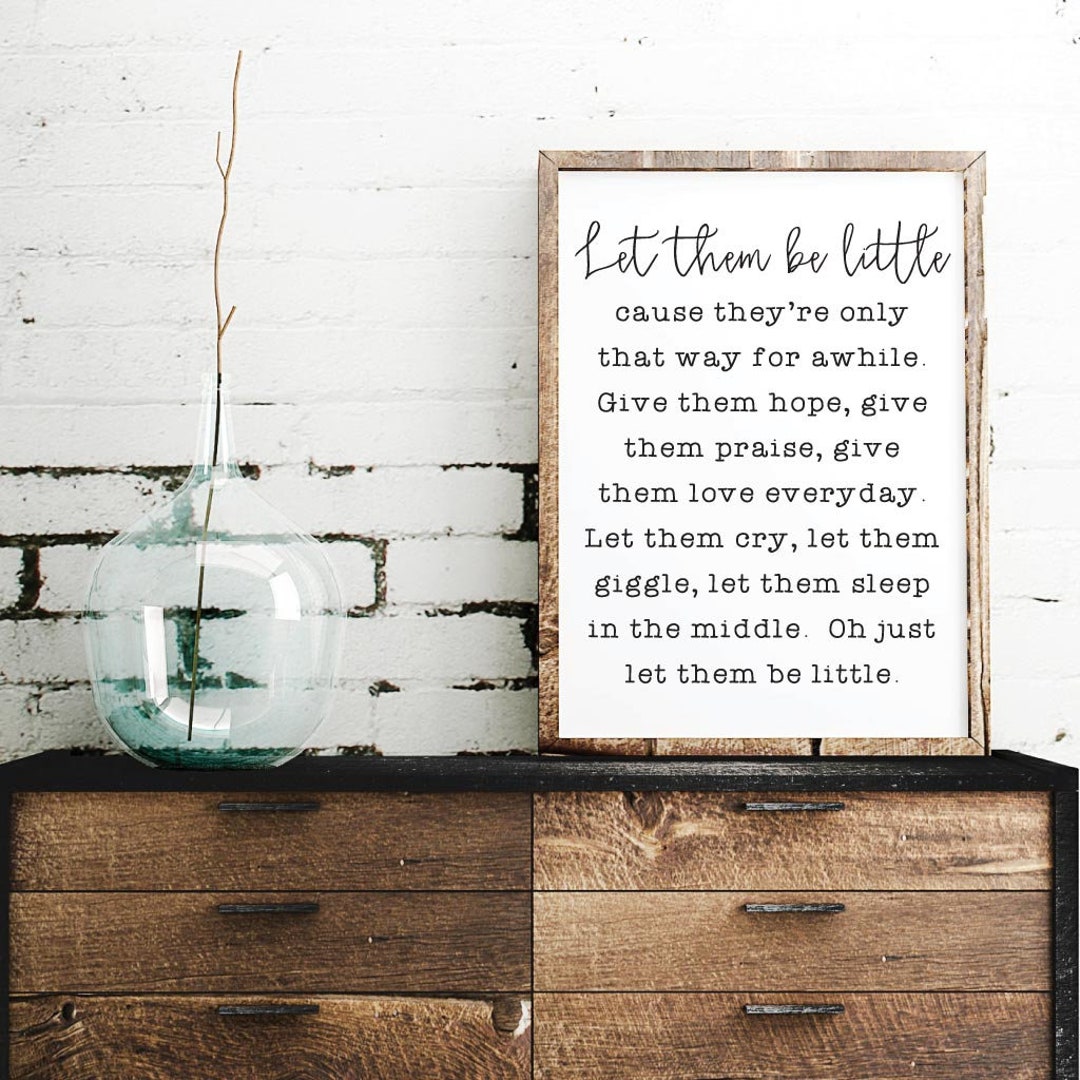 Nursery Wall Decor, Nursery Art, Nursery Print Black and White, Nursery ...
