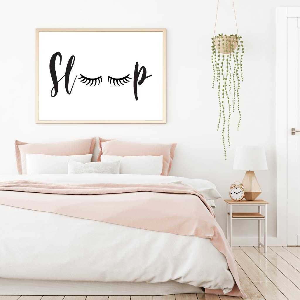 Bedroom Wall Decor for Women Bedroom Sign Pair Bedroom Sign Etsy