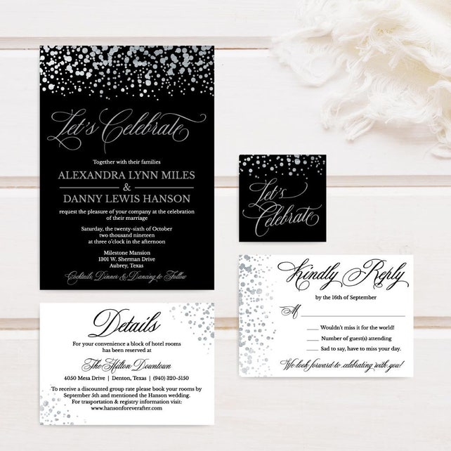 printable wedding invitation only floral wedding invitation pdf pdf wedding invitations