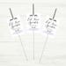 Printable Let Love Sparkle Tags for Sparklers, White Classic Wedding ...