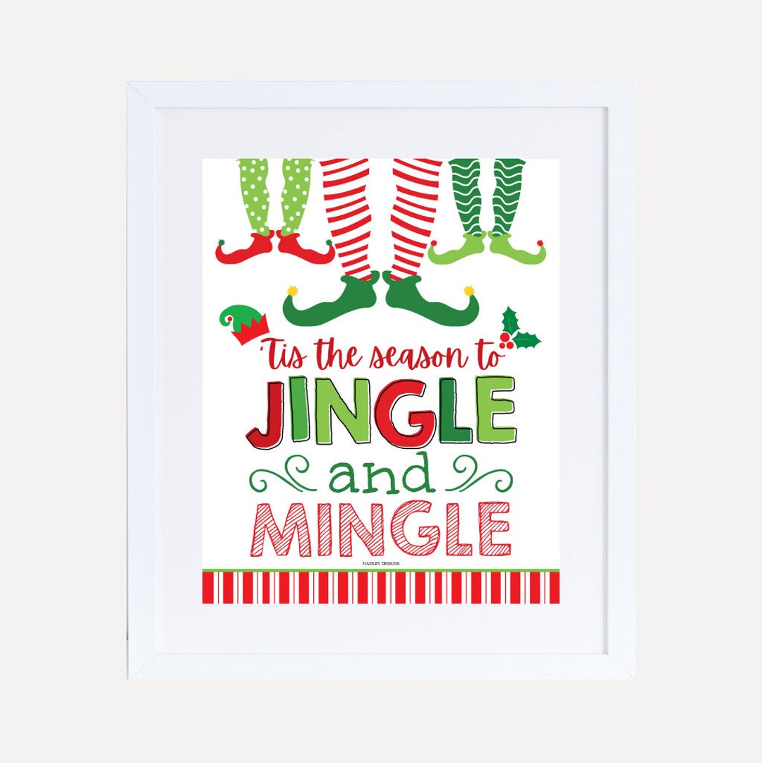 Christmas Party Sign Template Christmas Sign Printable Printable Christmas Party Sign Template Christmas Sign Printable Printable