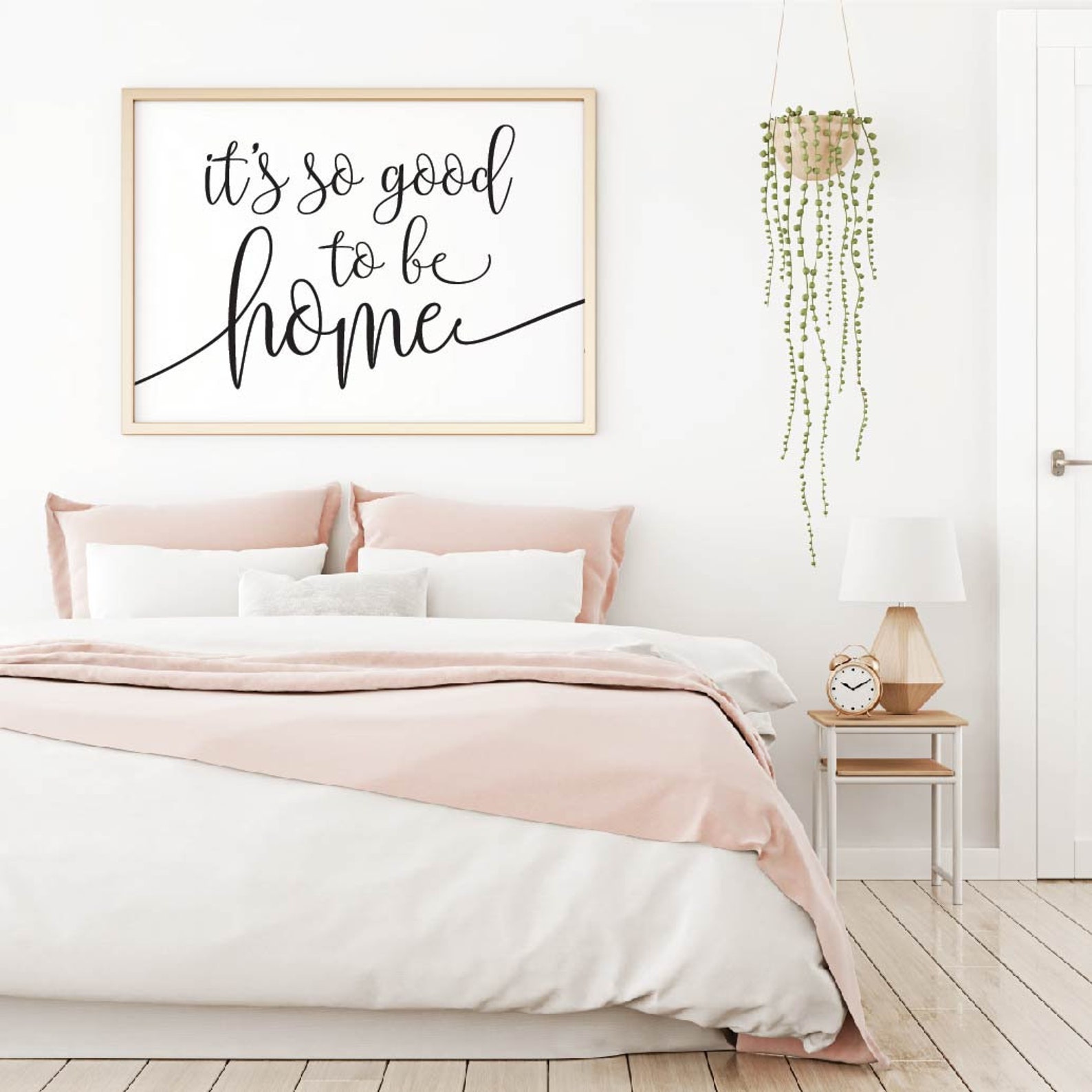 Black and White Art Printable Home Decor Prints Bedroom - Etsy