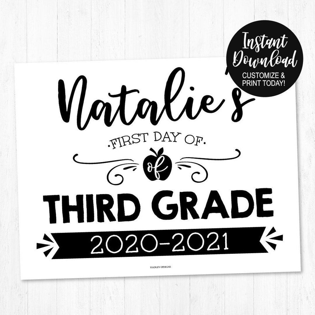 back-to-school-sign-template-back-to-school-sign-chalkboard-etsy