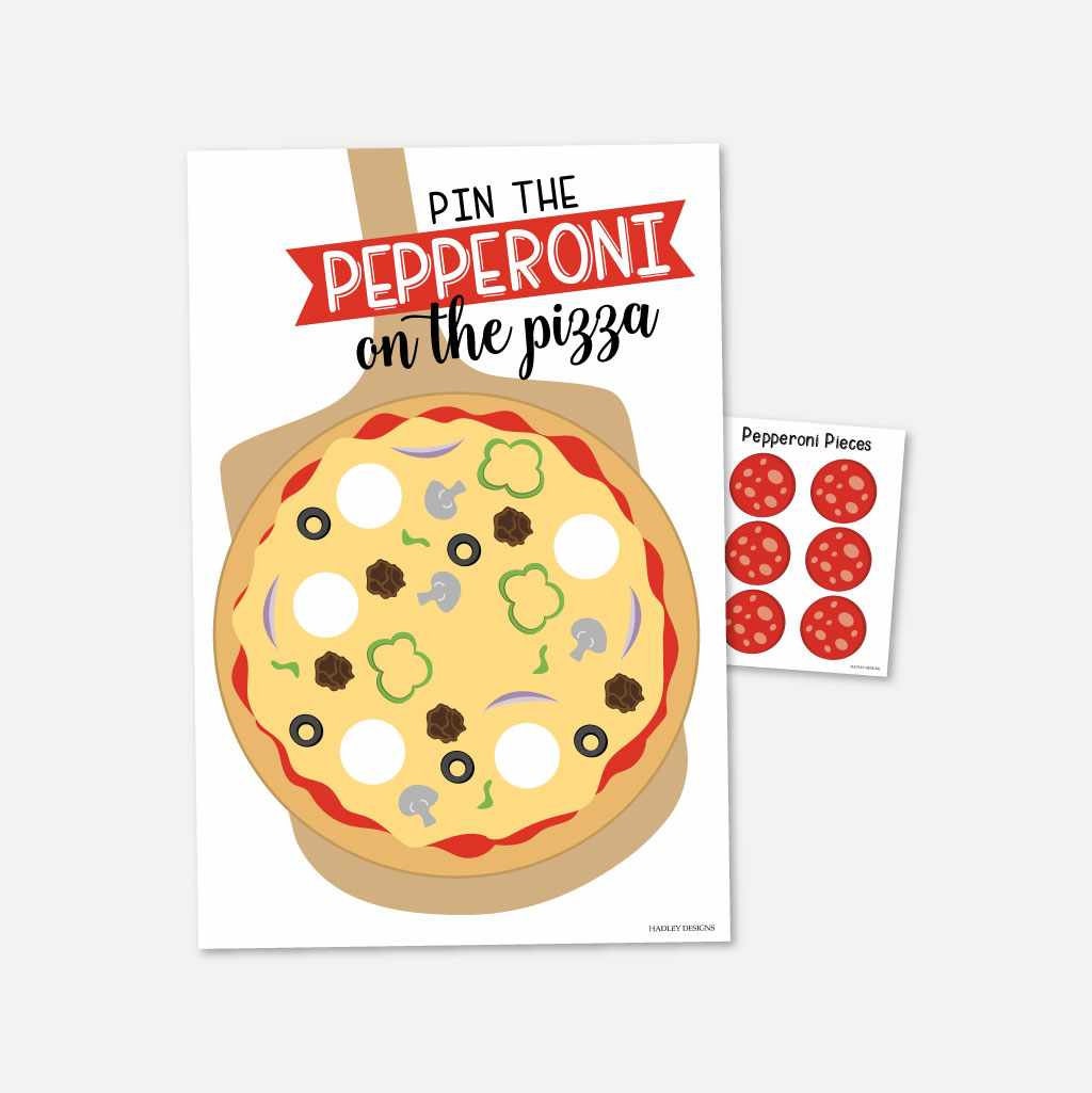 Jogue Pizza Pizza Pizza Gratuitamente em Modo Demo e Avaliação do Jogo