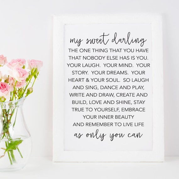 Nursery Decor Wall Art Set Nursery Printable Set Nursery - Etsy