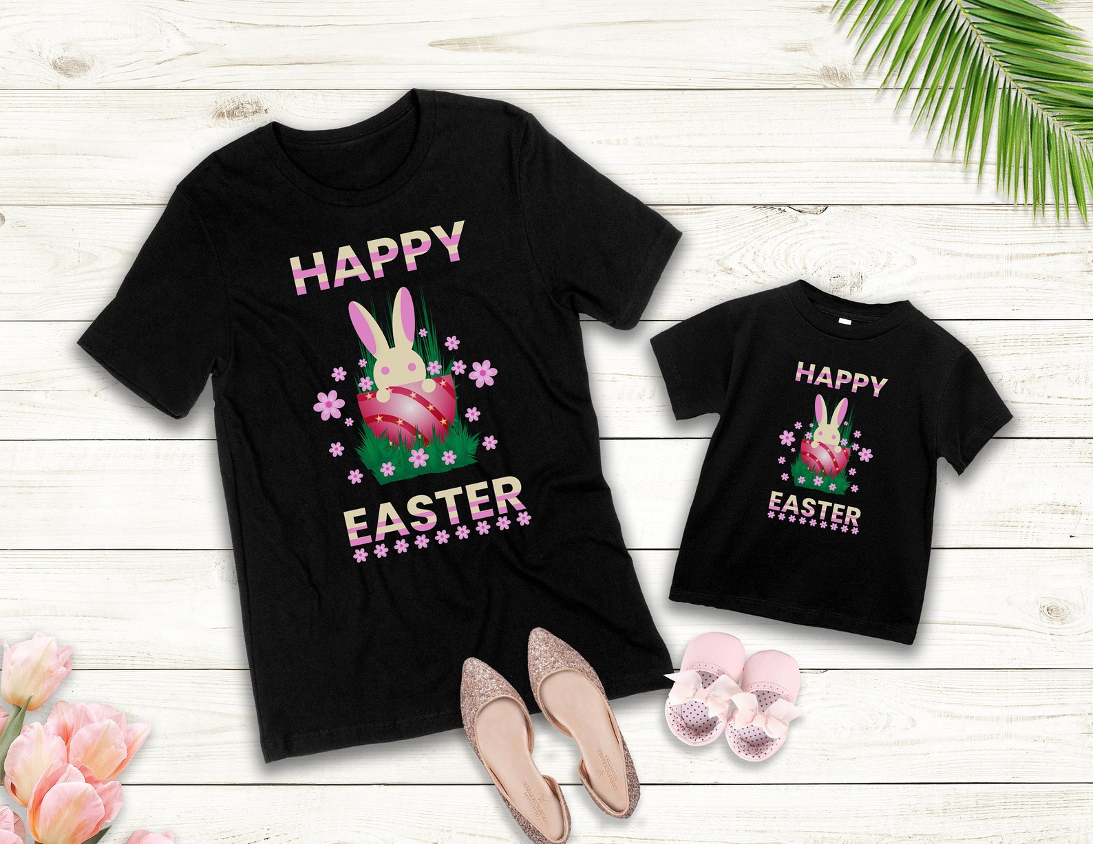 EASTER Shirts Easter Matching Shirts Easter Day Shirts for Etsy