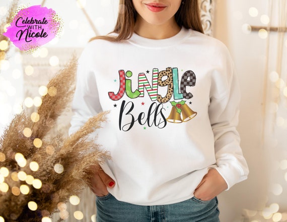 HOLIDAY APPAREL Ugly Christmas Sweater 