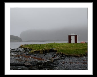 Canadian Maritime Photograph; St Anthony, Newfoundland, Canada (Fine art photos of various sizes including 8x10, 11x14 & small/large prints)