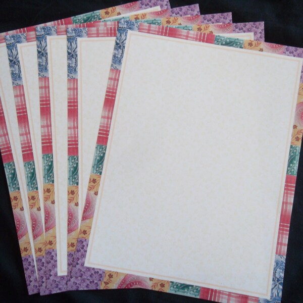 Hallmark Postalettes Etsy