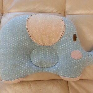 Infant Pillow Etsy