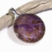 see more listings in the Gemstone pendants section