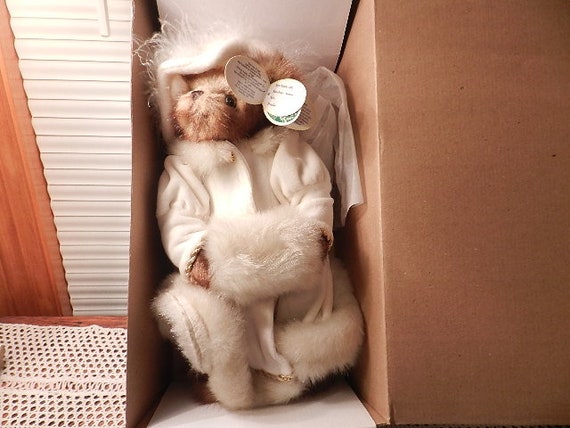 the bearington collection victoria