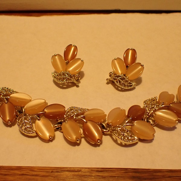 Thermoset Bracelet Etsy