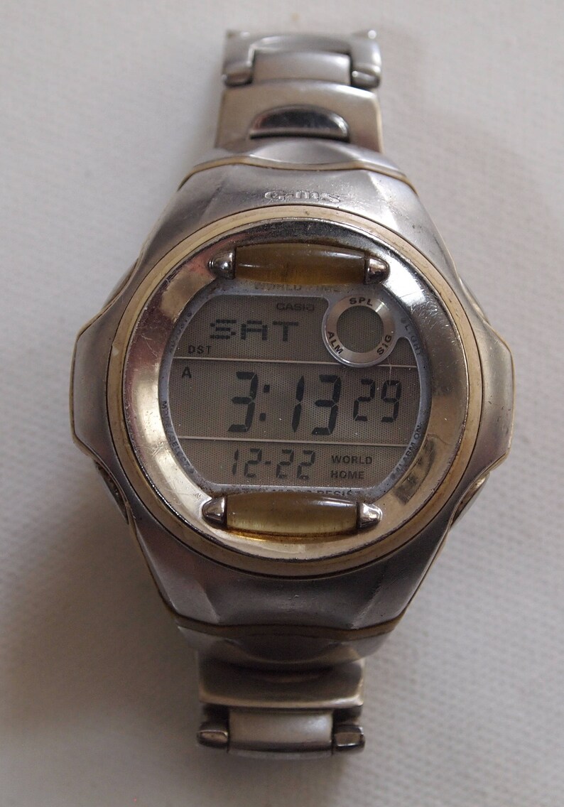 casio baby g sale