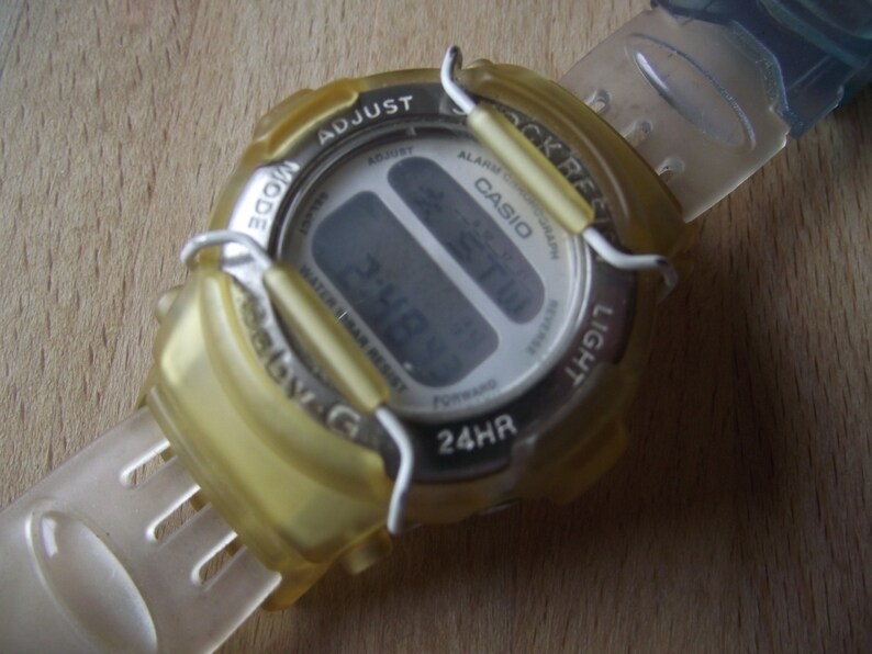 unisex digital watches