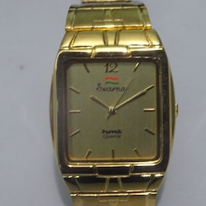 Hmt swarna golden watch price discount