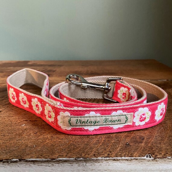 cath kidston dog collar
