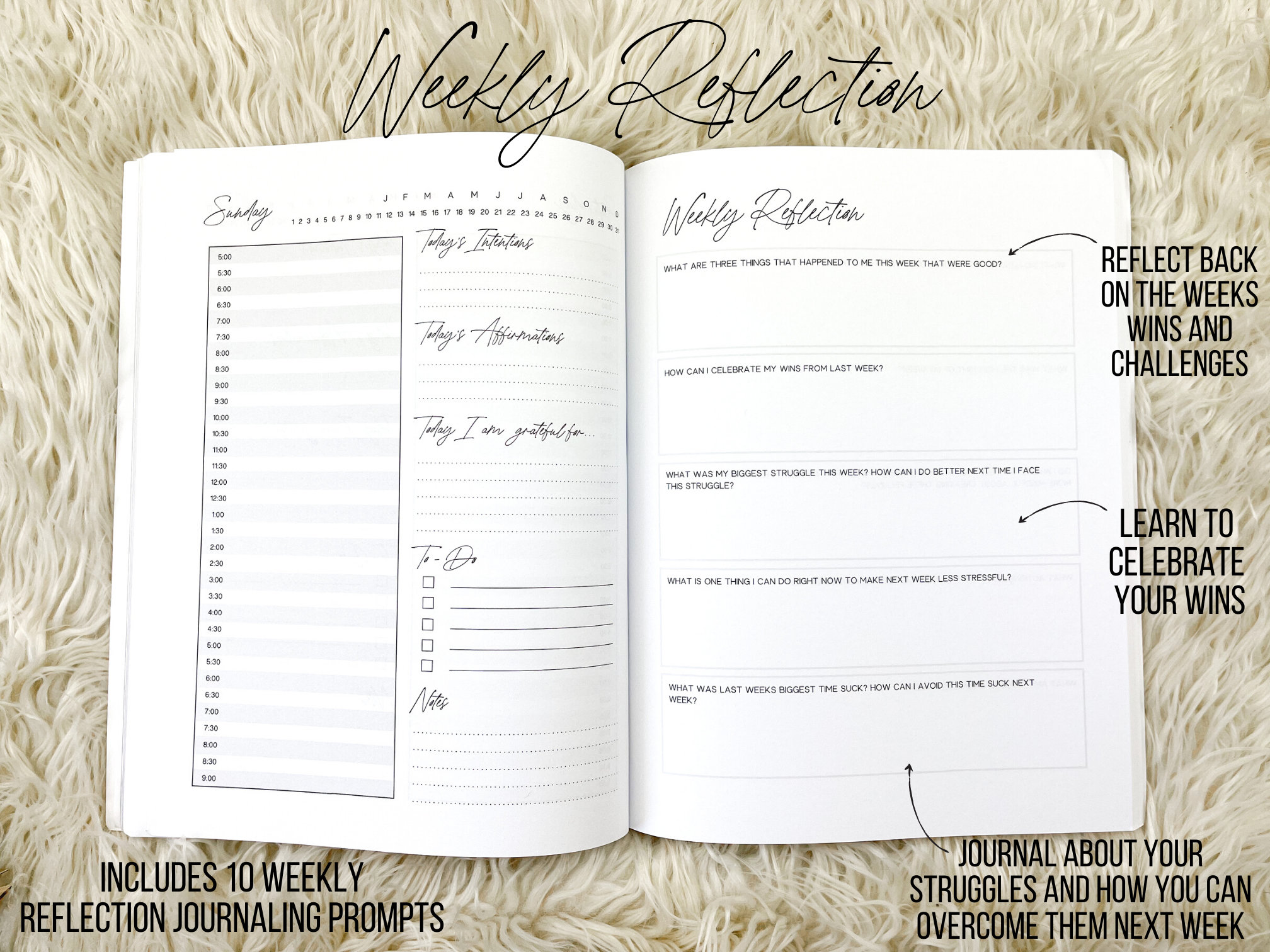 Manifesting Journal Manifestation Journal Manifest Journal Etsy