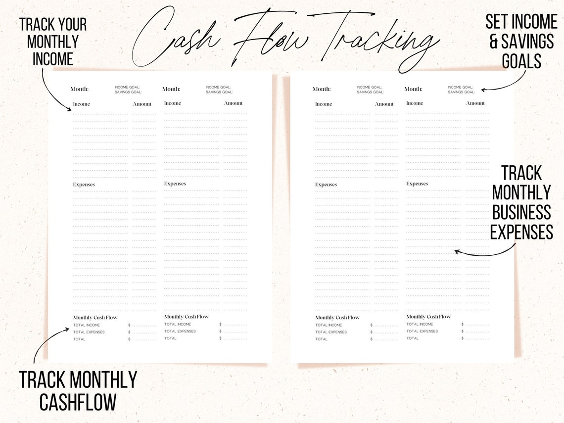Ultimate Real Estate Agent Planner Printable Realtor Planner - Etsy