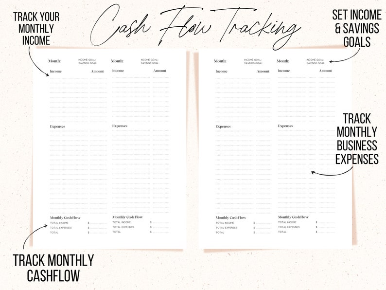 Ultimate Real Estate Agent Planner Printable Realtor Planner - Etsy