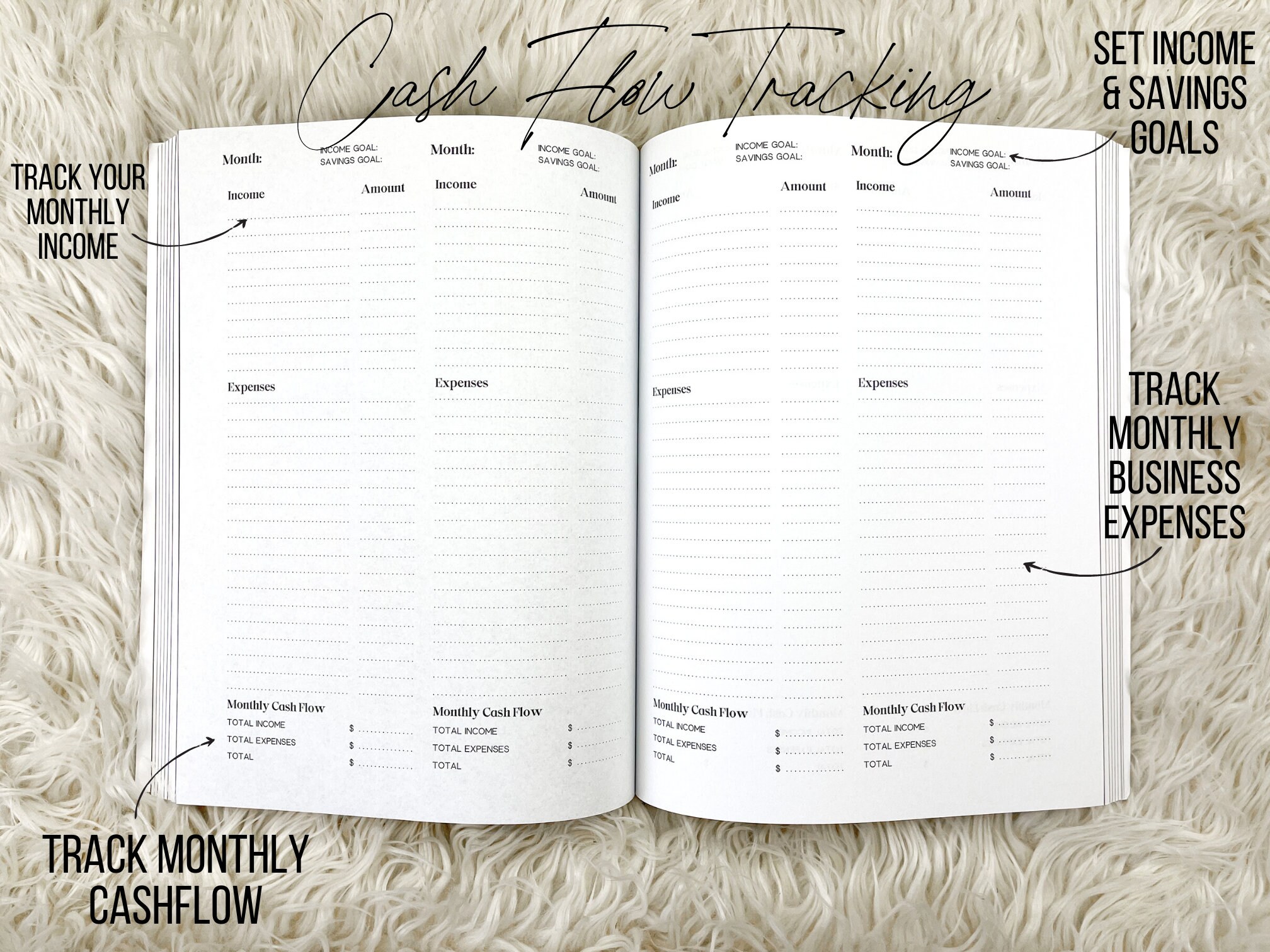 Ultimate Real Estate Agent Planner Realtor Planner Real Etsy