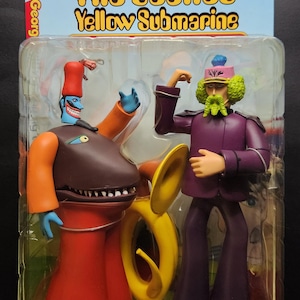 Mcfarlane Toys Sgt Pepper - Etsy