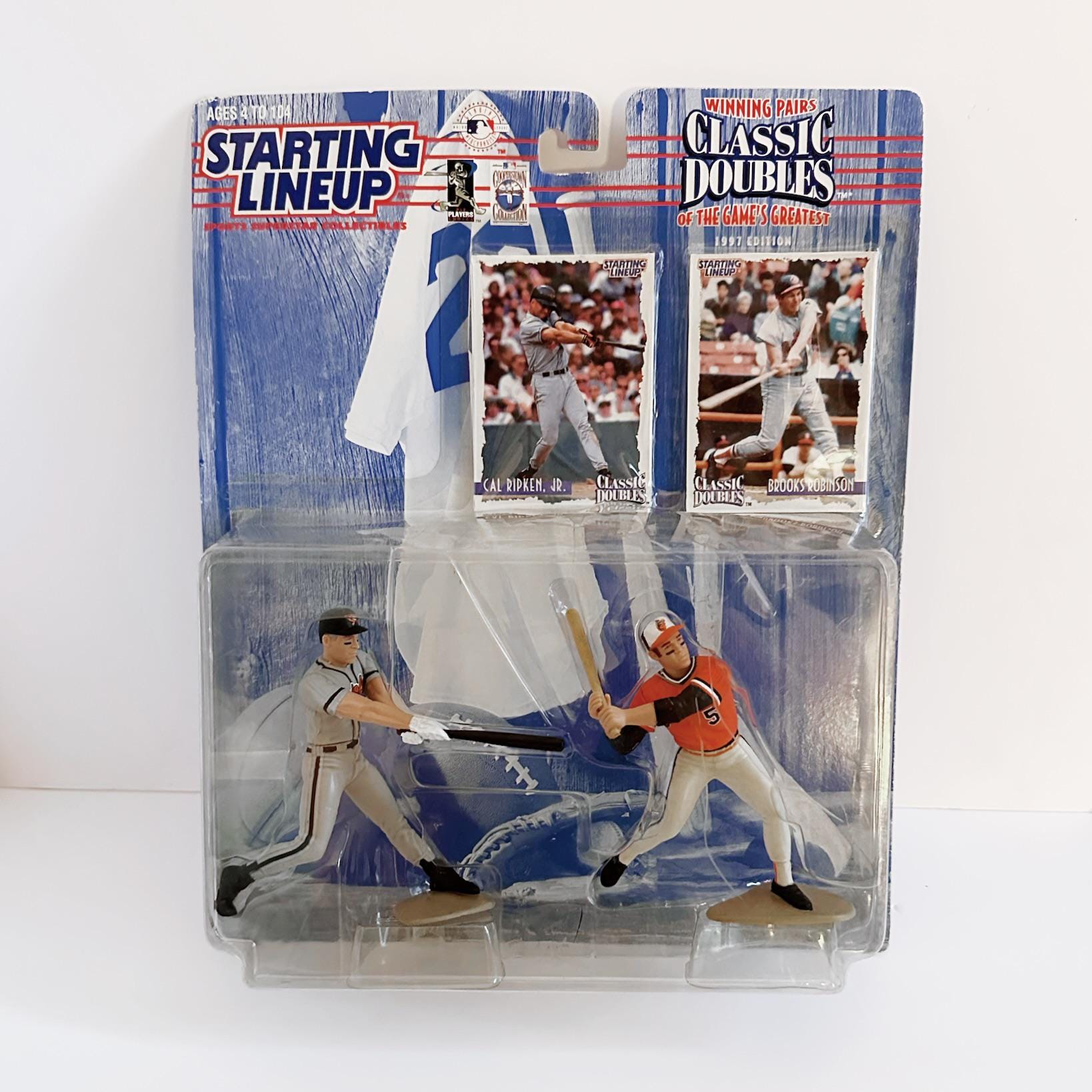 Starting Lineup 1997 - Etsy