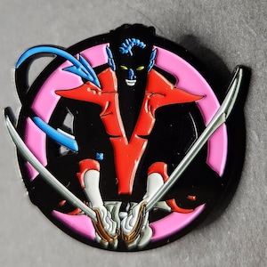 X Men Pin - Etsy