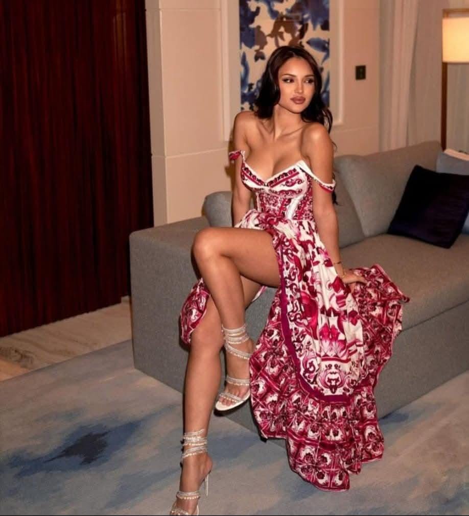 Dolce Gabbana Dress - Etsy Canada