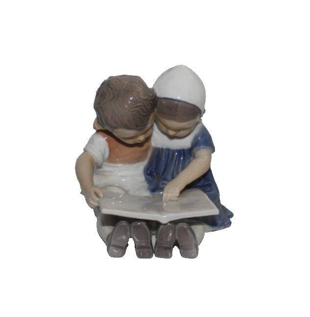 Bing Grondahl 1567 - Etsy