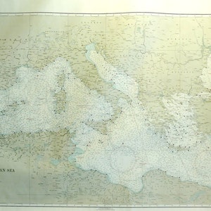 Mittelmeer (1958)