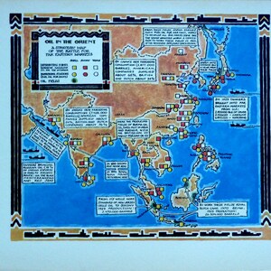 Öl im Orient (1931)